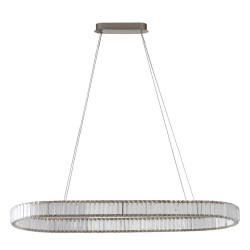 SPARKING PENDANT 120 CCT DIMM + REMOTE CONTROL