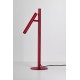 TROST TABLE RED