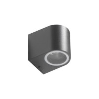 RIMINI IP54 Dark Gray