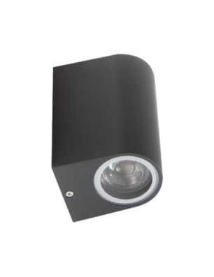 RIMINI 2 IP54 Dark Gray