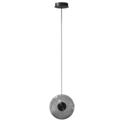 ANDORA PENDANT 1 SMOKY