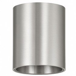 BABIL 15W CCT SWITCH TITANIUM