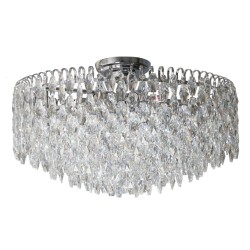 BURANO 60 TOP CHROME