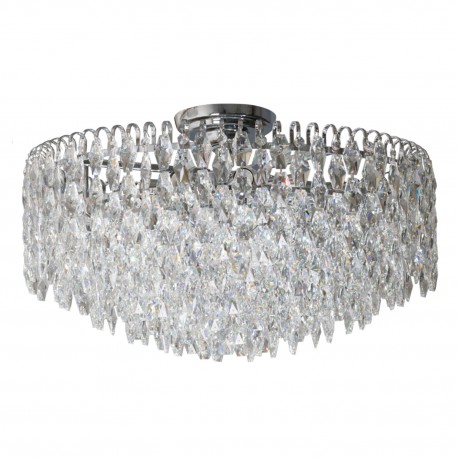 BURANO 60 TOP CHROME