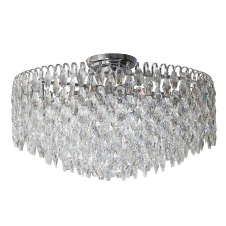 BURANO 40 TOP CHROME