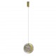 EUFORIA 13 PENDANT 1 GOLD