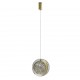 EUFORIA 16 PENDANT 1 GOLD
