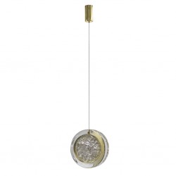 EUFORIA 16 PENDANT 1 GOLD