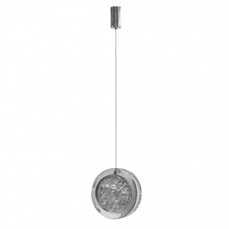 EUFORIA 16 PENDANT 1 CHROME