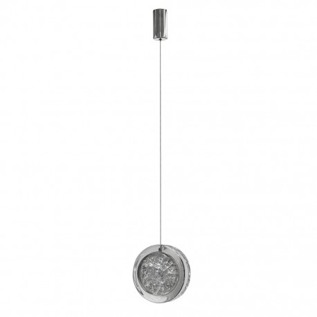 EUFORIA 13 PENDANT 1 CHROME