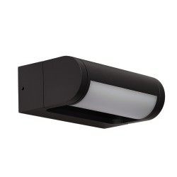 FRAME WALL 4000K BLACK