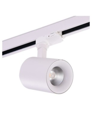 TIVOLI TRACK 3LINE 10W Biały