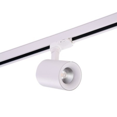 TIVOLI TRACK 3LINE 10W Biały