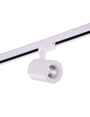 TIVOLI TRACK 3LINE 10W Biały
