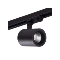 TIVOLI TRACK 3LINE 10W Czarny