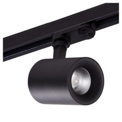 TIVOLI TRACK 3LINE 10W Czarny