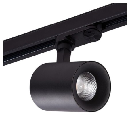 TIVOLI TRACK 3LINE 10W Czarny