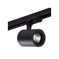 TIVOLI TRACK 3LINE 10W Czarny