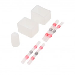 TRACK IP65 CONNECTORS SET