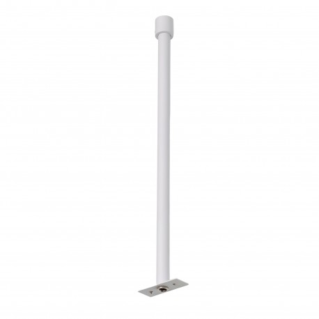 TRACK IP65 SUSPENSION WHITE