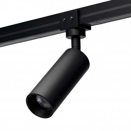 TRACK IP65 MURANO 3000K BLACK