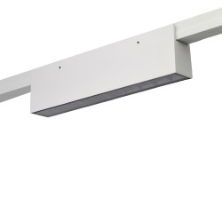 TRACK IP65 LIDO 20W 3000K WHITE