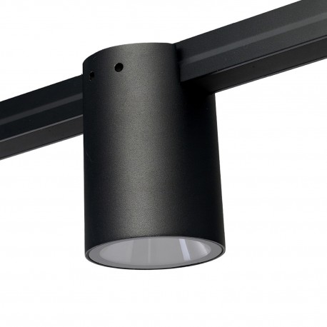 TRACK IP65 FERNA 3000K BLACK