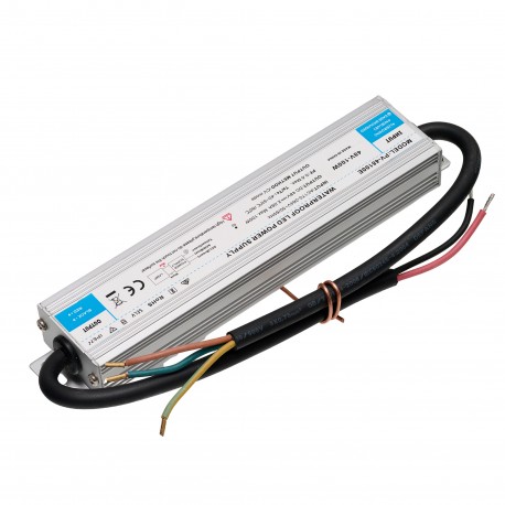 TRACK IP65 DRIVER 100W