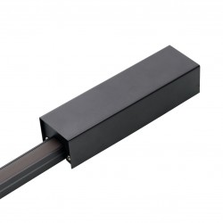 TRACK IP65 DRIVER 100W 200W COVER BOX BLACK