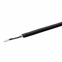 TRACK IP65 LED LINE 4000K SMOKY 2m