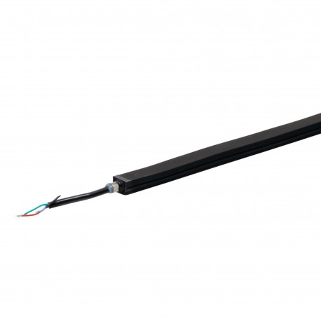 TRACK IP65 LED LINE 4000K SMOKY 3m