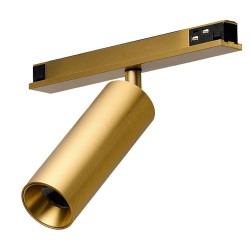 SIGMA NIKO TRACK MAGNETIC 8W CCT DALI GOLD