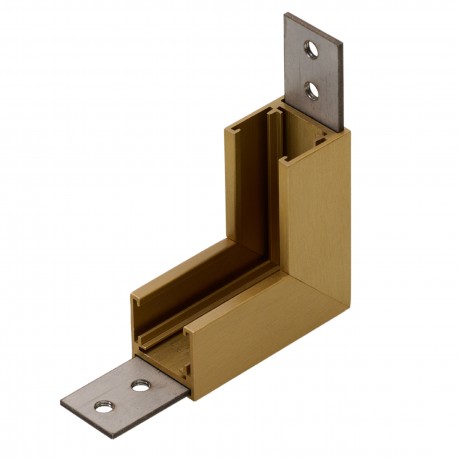 SIGMA TRACK MAGNETIC CORNER B GOLD