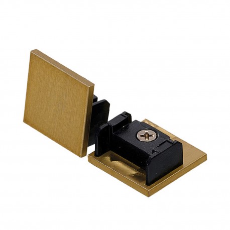 SIGMA TRACK MAGNETIC LOW END CAP GOLD