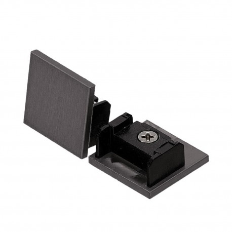 SIGMA TRACK MAGNETIC LOW END CAP TITANIUM