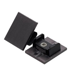 SIGMA TRACK MAGNETIC HIGH END CAP TITANIUM