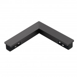 SIGMA TRACK MAGNETIC ELECTRIC CORNER CONNECTOR A TITANIUM