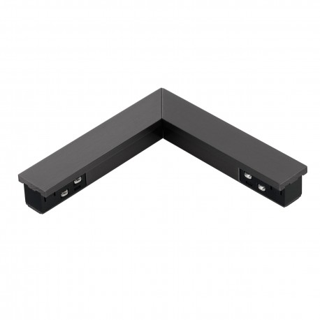 SIGMA TRACK MAGNETIC ELECTRIC CORNER CONNECTOR A TITANIUM