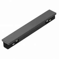 SIGMA TRACK MAGNETIC STRAIGHT ELECTRIC CONNECTOR TITANIUM