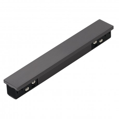 SIGMA TRACK MAGNETIC STRAIGHT ELECTRIC CONNECTOR TITANIUM