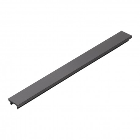 SIGMA TRACK MAGNETIC COVER 50cm TITANIUM