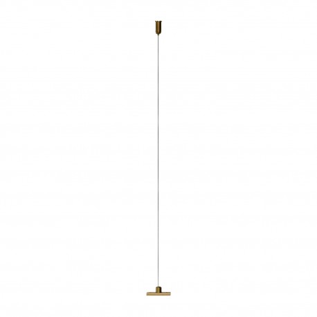 SIGMA TRACK MAGNETIC SUSPENSION GOLD