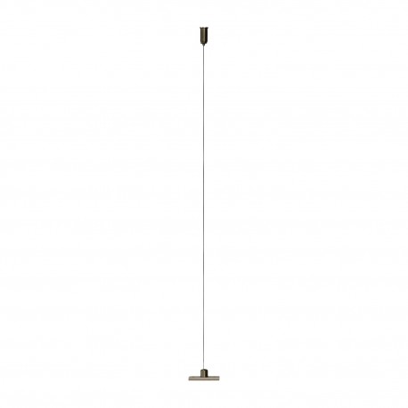 SIGMA TRACK MAGNETIC SUSPENSION TITANIUM