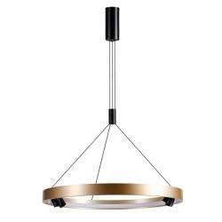 SERAFINO PENDANT 60 3-STEP DIMM