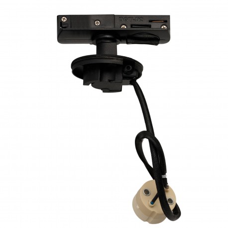 Baza LUCAS BASE TRACK 1LINE GU10