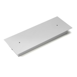 TRACK IP65 DRIVER 300W COVER BOX WHITE