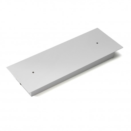 TRACK IP65 DRIVER 300W COVER BOX WHITE