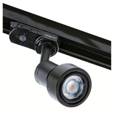 JANE TRACK  3LINE Czarny