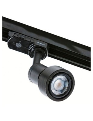 JANE TRACK  3LINE Czarny