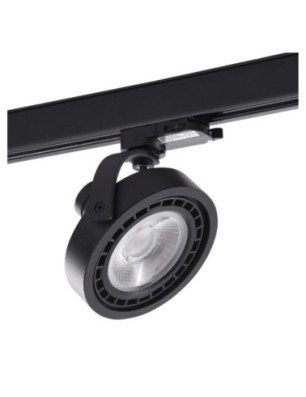 JERRY TRACK 3LINE Czarny